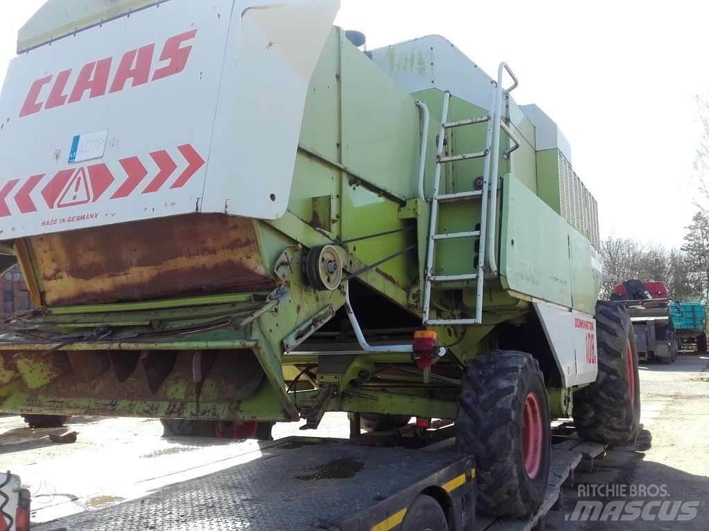 CLAAS  Farm Equipment - Others