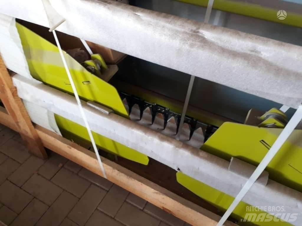 CLAAS  Farm Equipment - Others