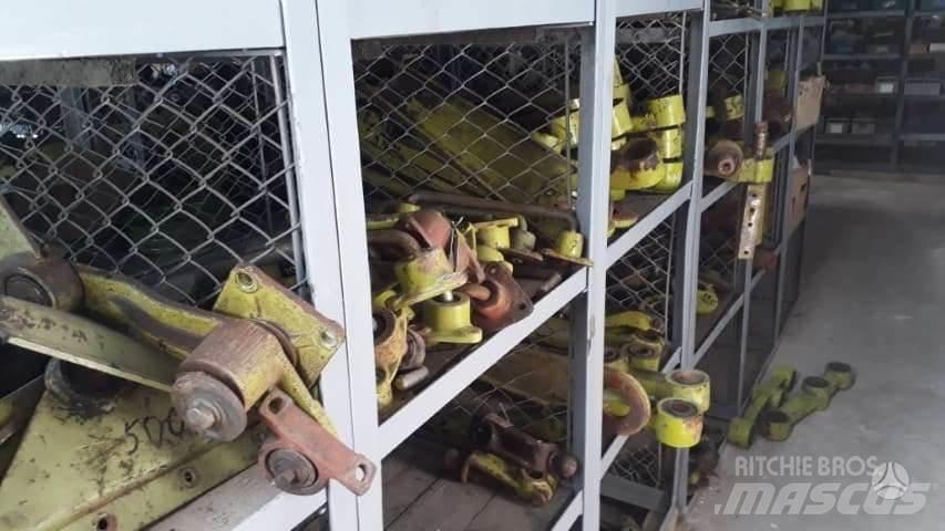 CLAAS  Farm Equipment - Others