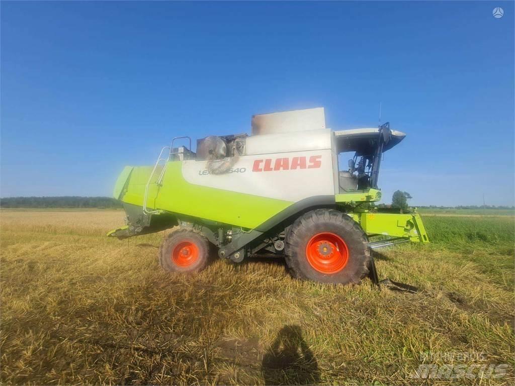 CLAAS 540 Farm Equipment - Others