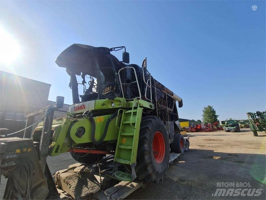 CLAAS 540 Farm Equipment - Others