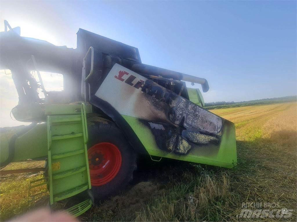 CLAAS 540 Farm Equipment - Others