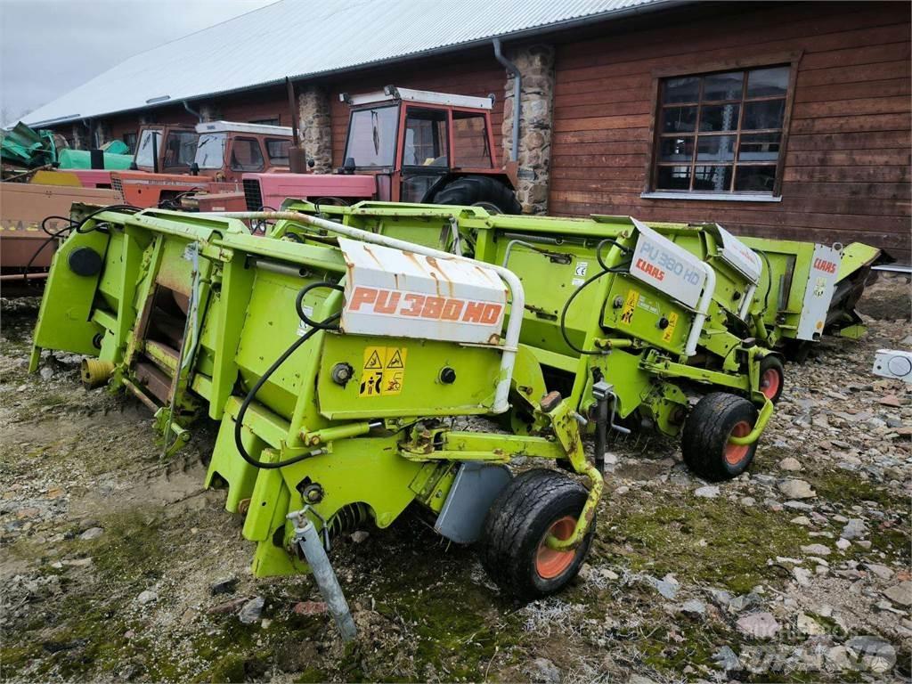 CLAAS Jaguar Farm Equipment - Others