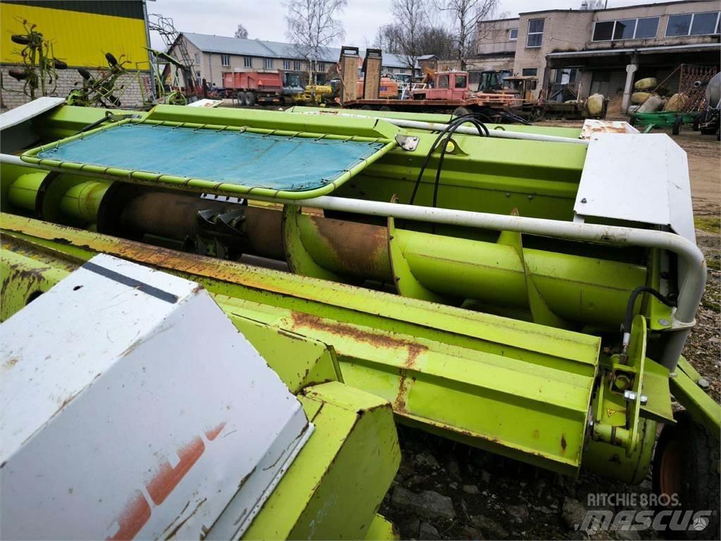 CLAAS Jaguar Farm Equipment - Others