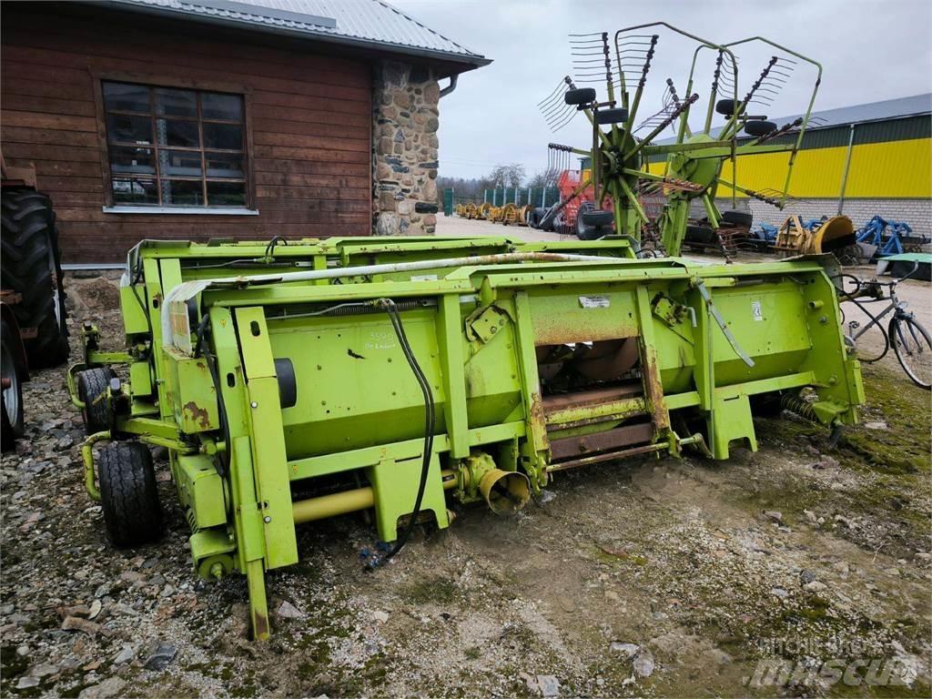 CLAAS Jaguar Farm Equipment - Others