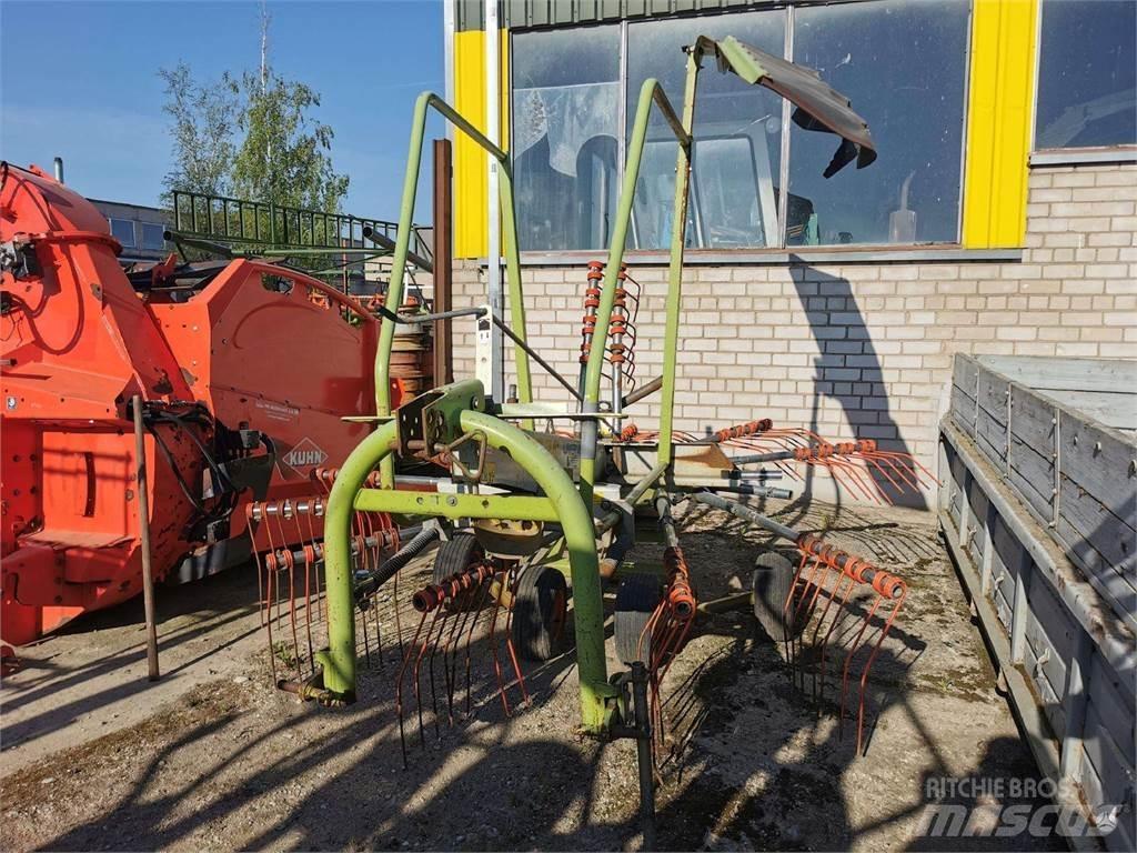 CLAAS Liner 430s Rakes and tedders