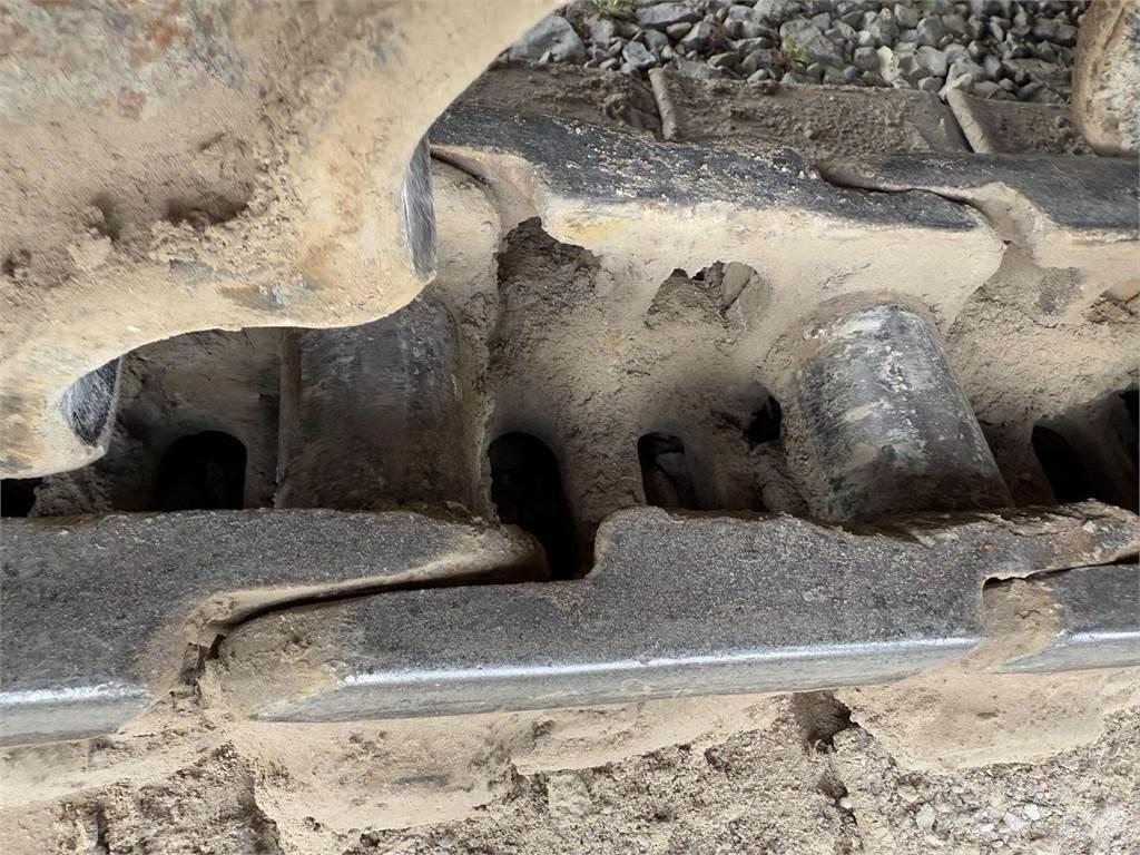 Extec C12+ Crushers