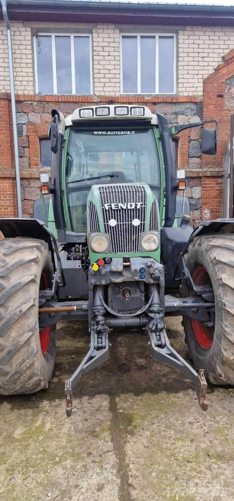 Fendt 716 Farm Equipment - Others