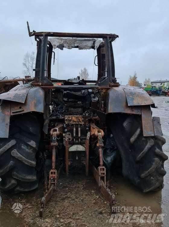 Fendt 926 Farm Equipment - Others