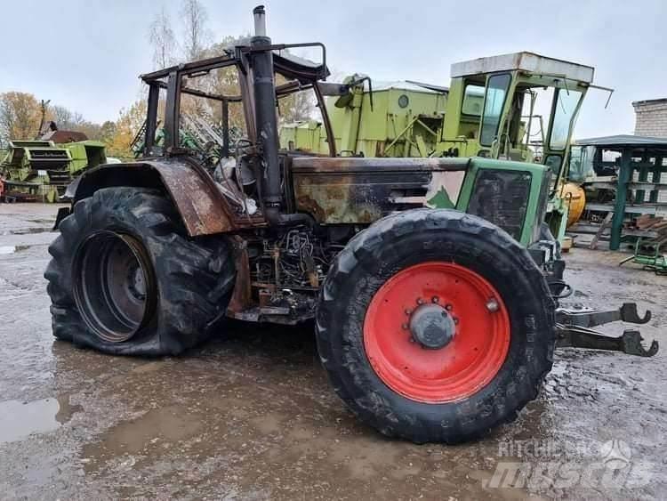 Fendt 926 Farm Equipment - Others