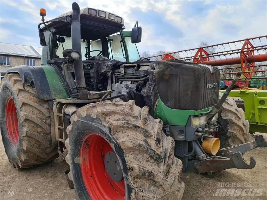Fendt 930 Farm Equipment - Others
