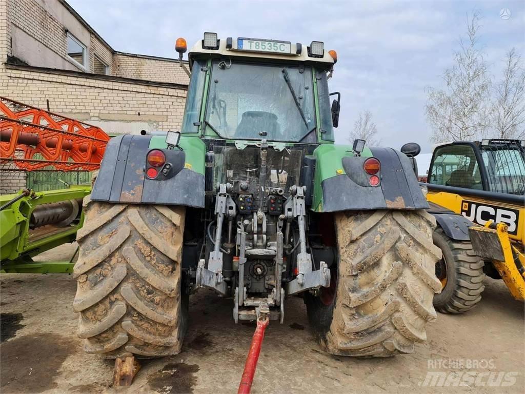 Fendt 930 Farm Equipment - Others
