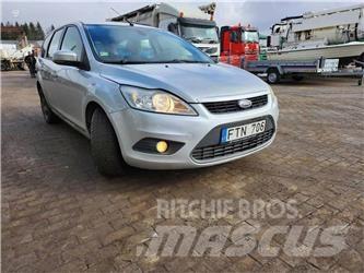 Ford  Automobiles / SUVS