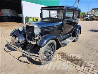 Ford  Automobiles / SUVS