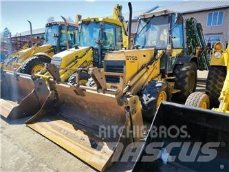 Ford 675d Front Loaders