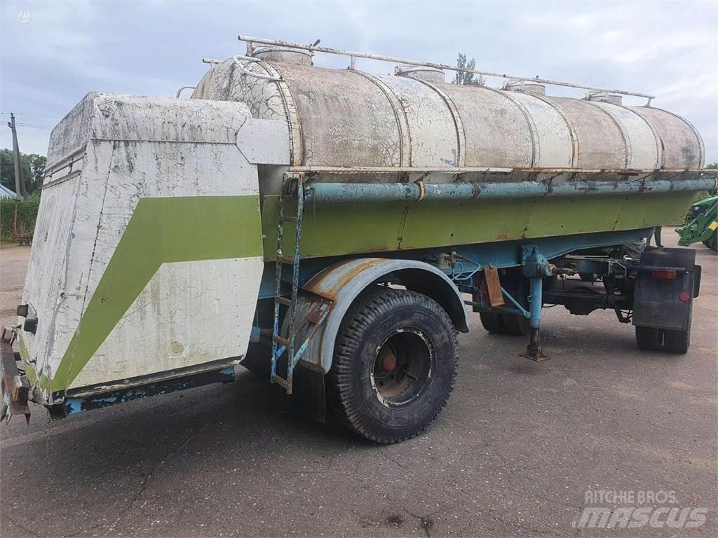 Fortschritt 900 Farm Equipment - Others