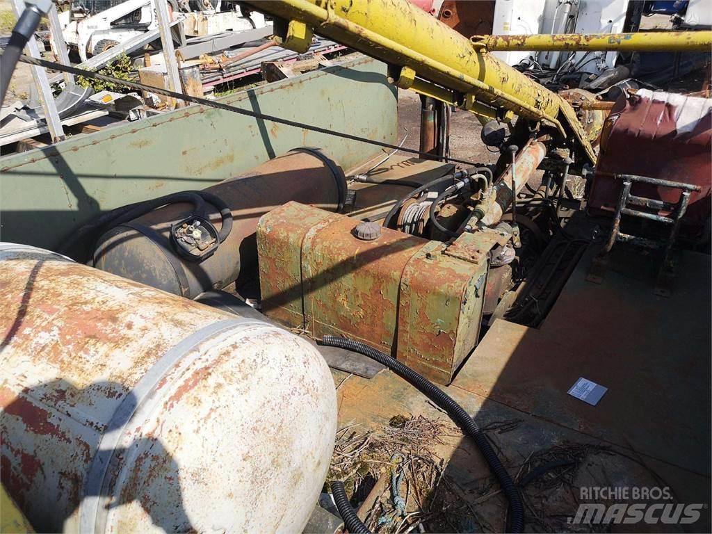 Gaz 66 Road Construction Other