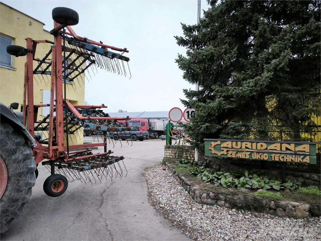 Hatzenbichler 8 Farm Equipment - Others