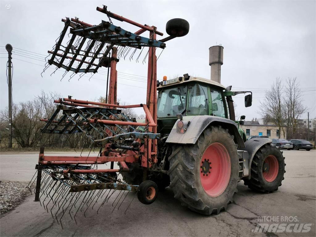 Hatzenbichler 8 Farm Equipment - Others