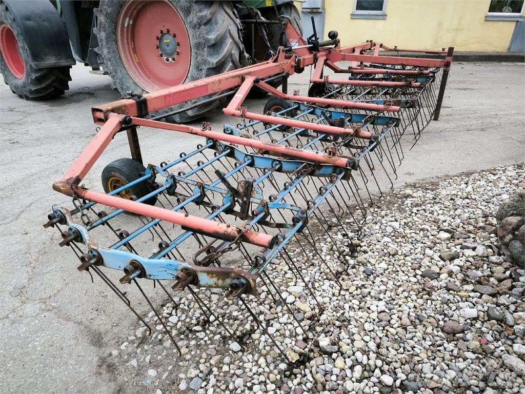 Hatzenbichler 8 Farm Equipment - Others