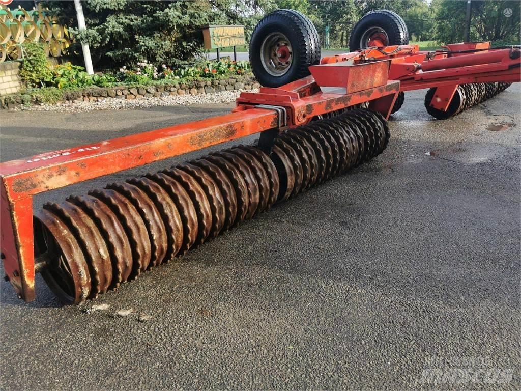 He-Va Tip Roller Rollers