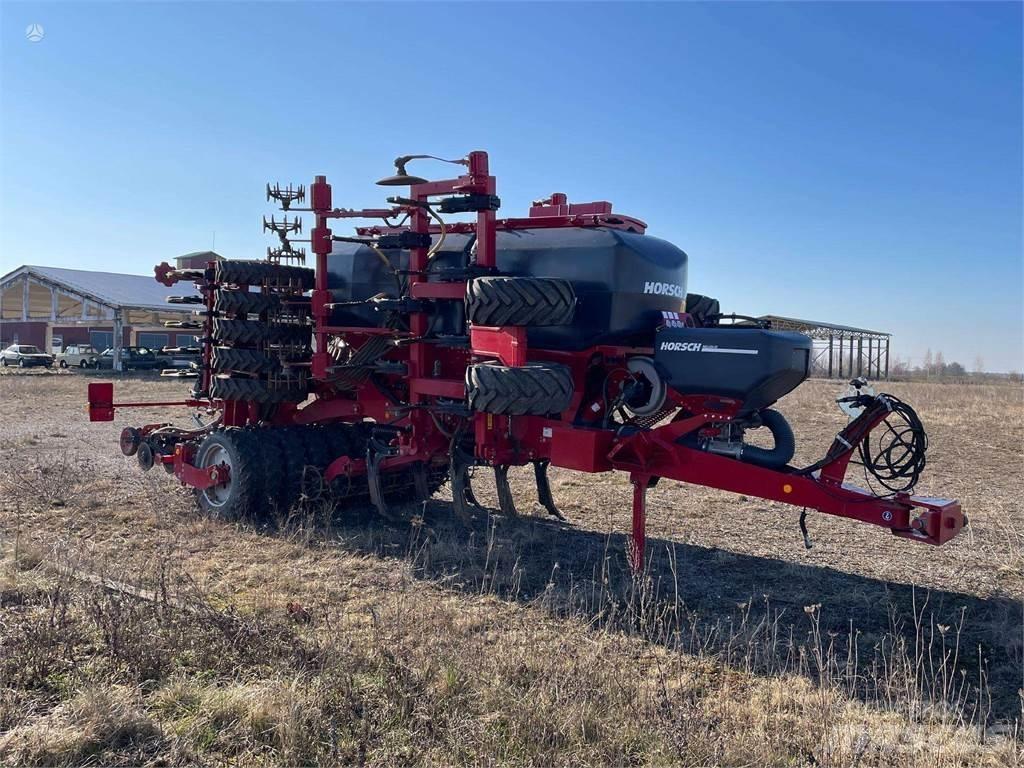 Horsch Focus 6TD Farm Drills