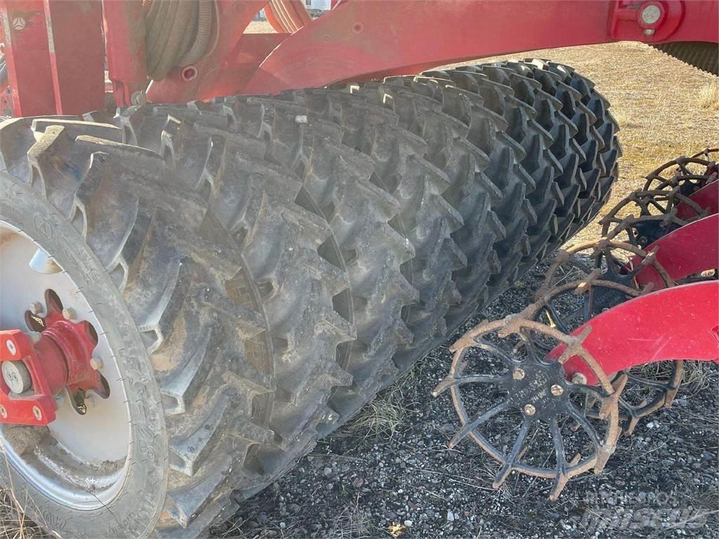 Horsch Focus 6TD Farm Drills