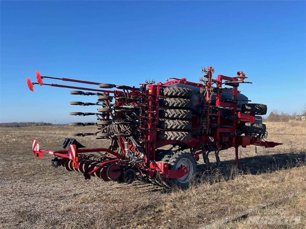 Horsch Focus 6TD Farm Drills