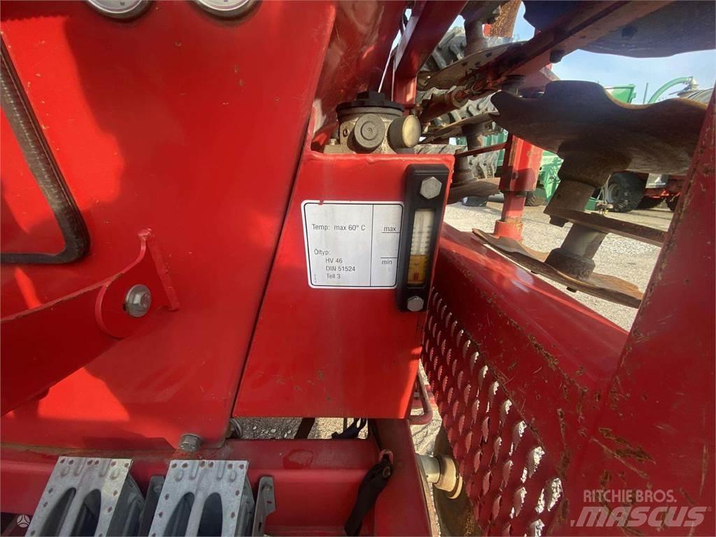 Horsch Pronto 4DC Farm Drills