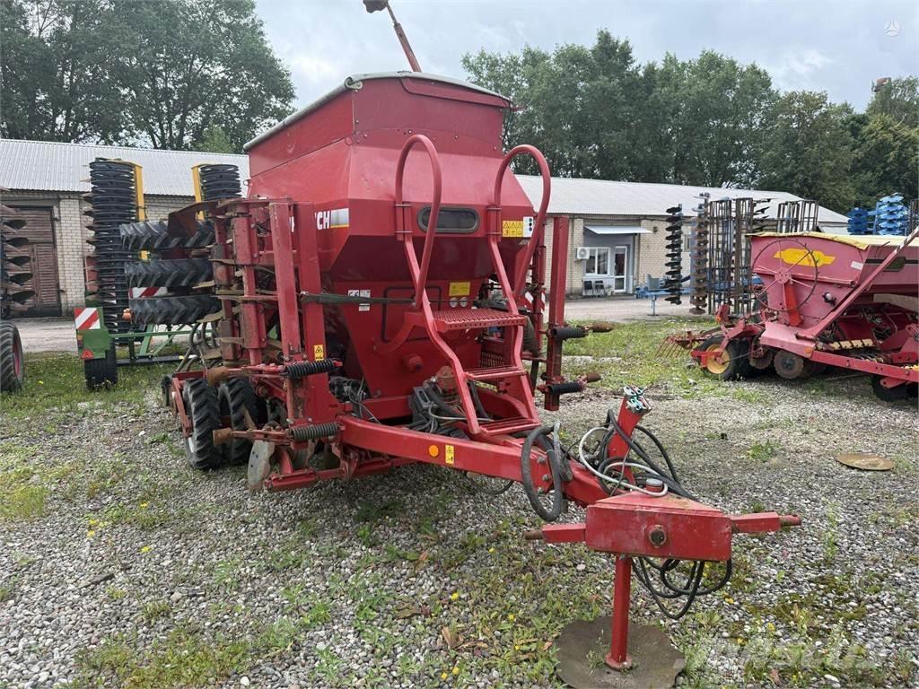Horsch Pronto 4DC Farm Drills