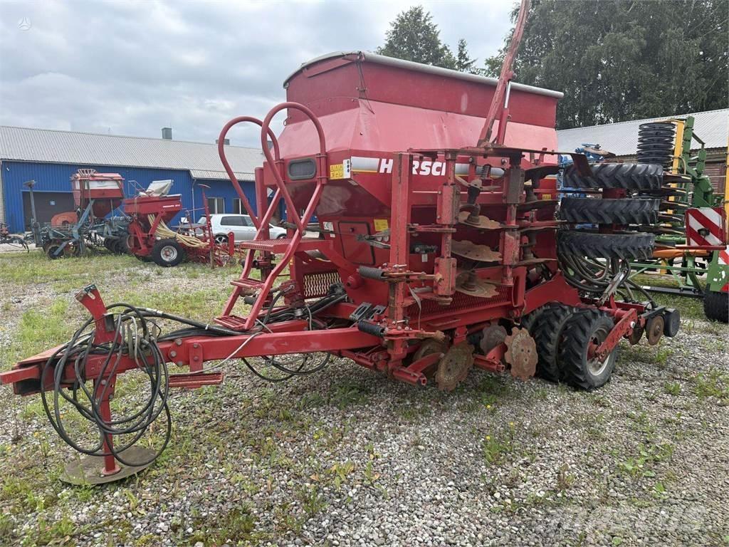 Horsch Pronto 4DC Farm Drills