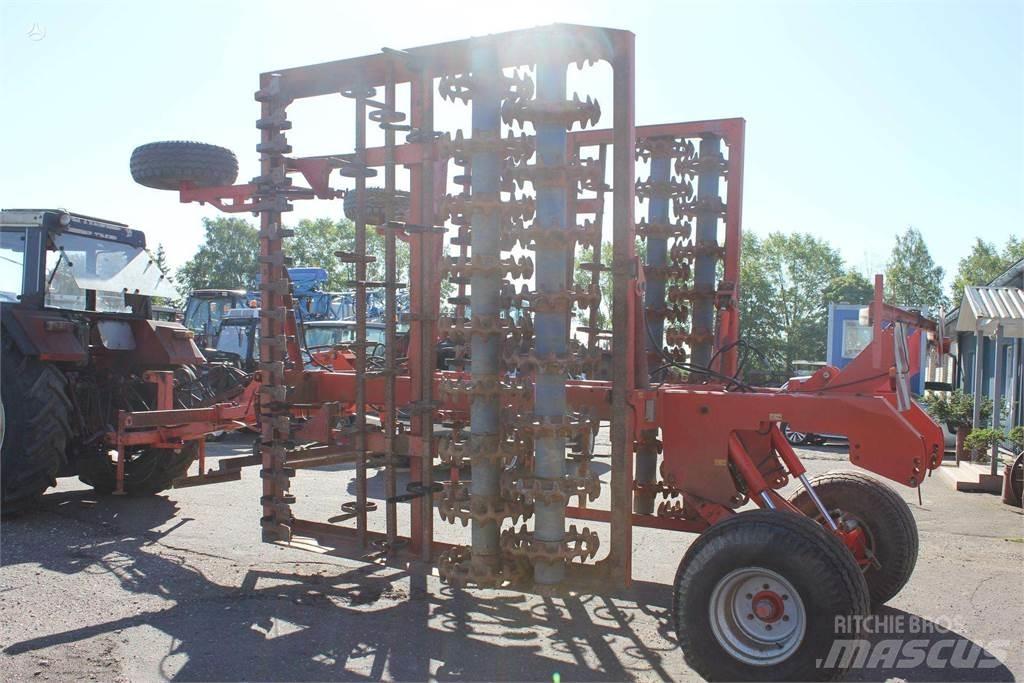 Howard HM600 Farm Equipment - Others