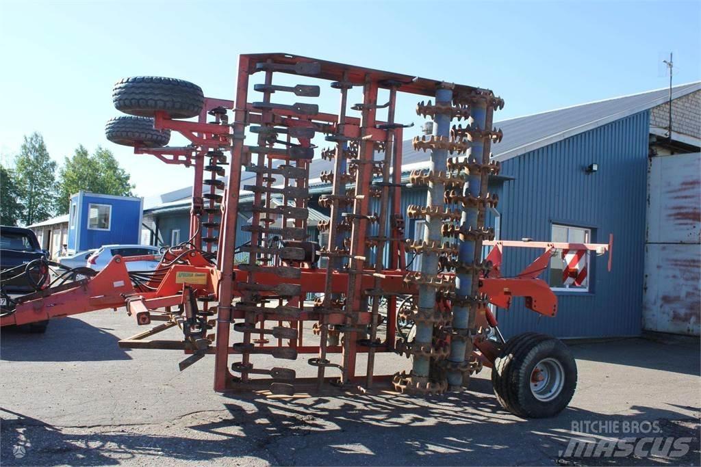Howard HM600 Farm Equipment - Others