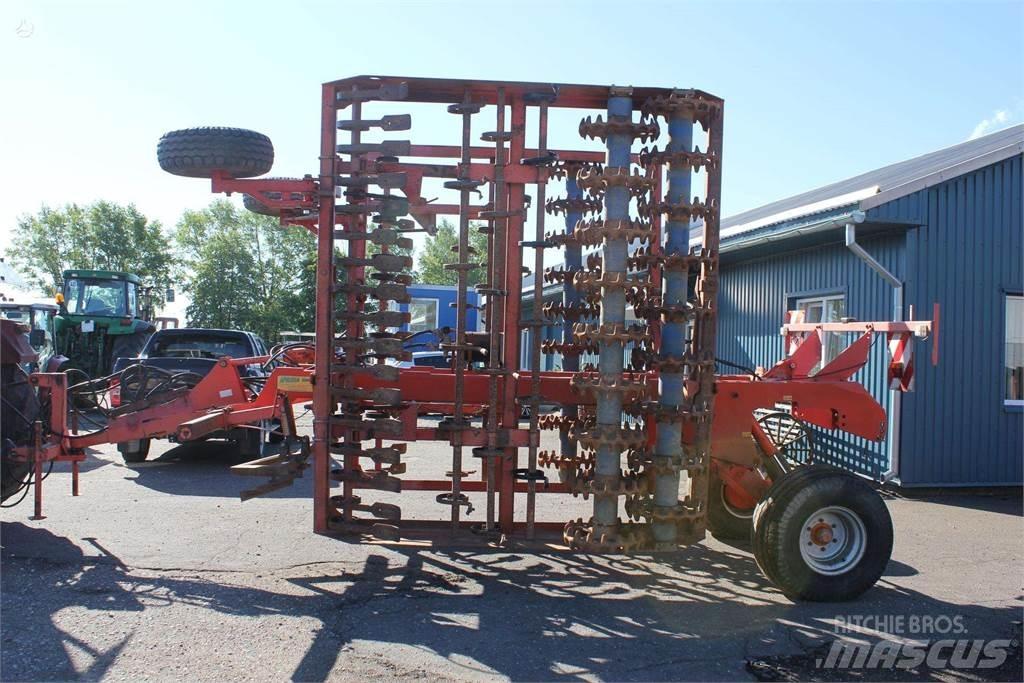 Howard HM600 Farm Equipment - Others