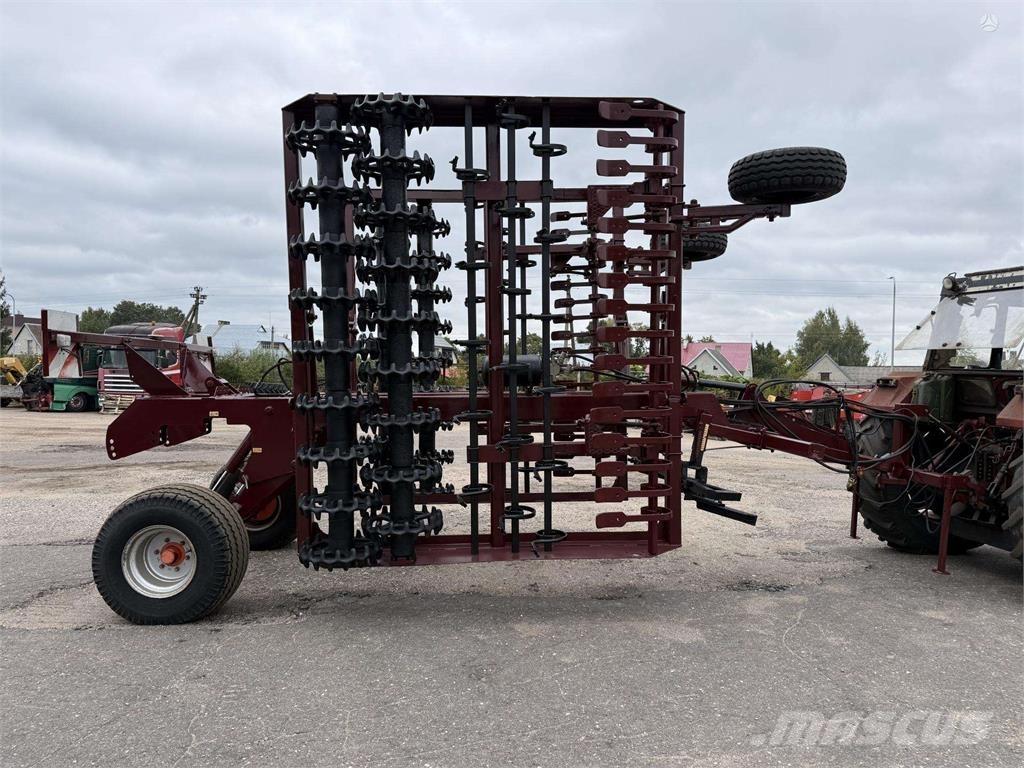 Howard NM 600 Harrows