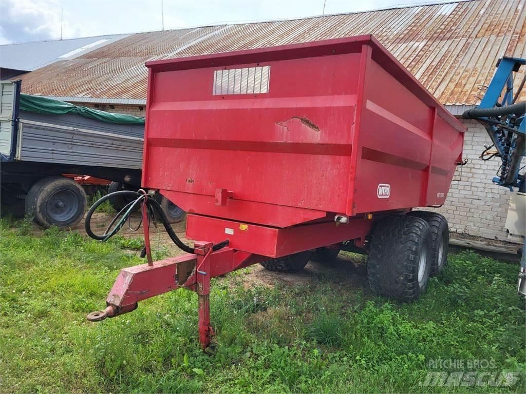 INTHO HBT12000 Farm Equipment - Others