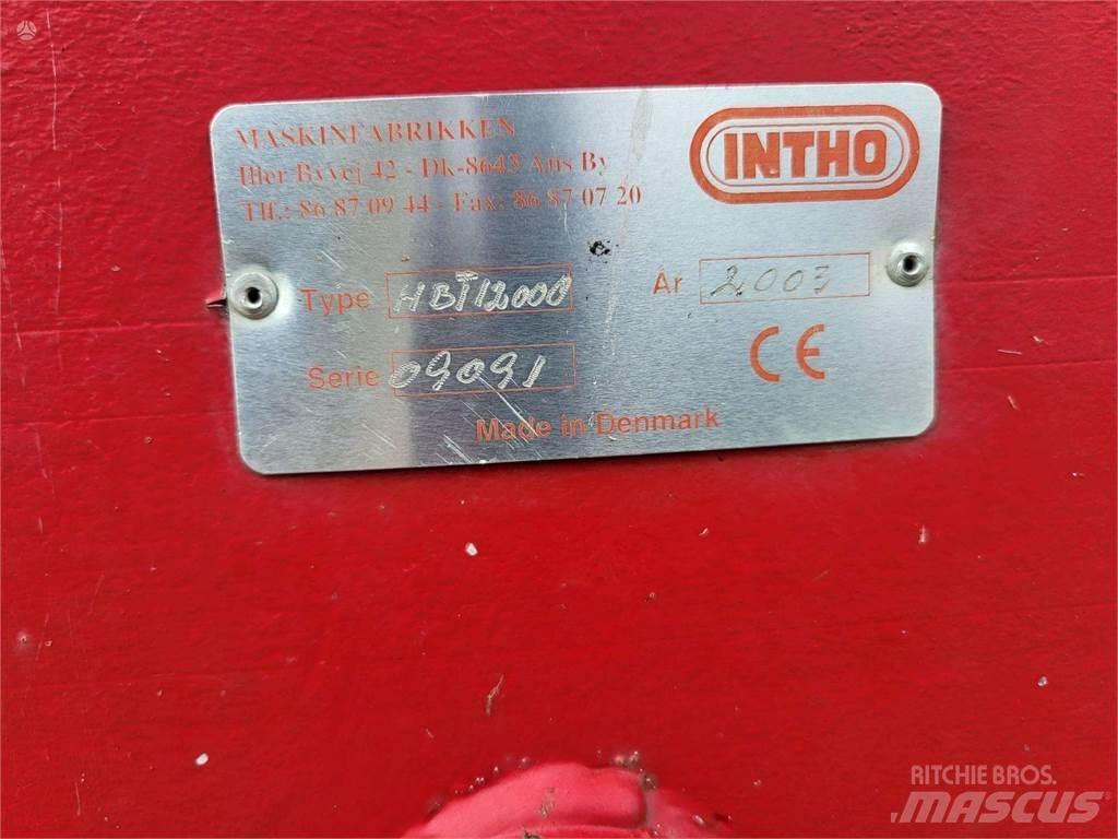 INTHO HBT12000 Farm Equipment - Others