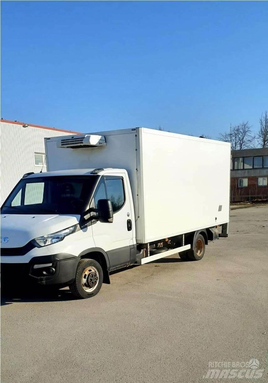 Iveco  Automobiles / SUVS