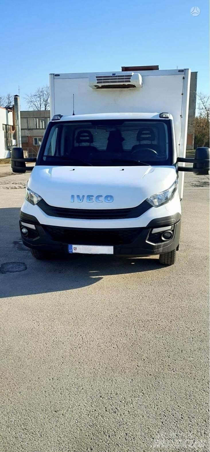 Iveco  Automobiles / SUVS