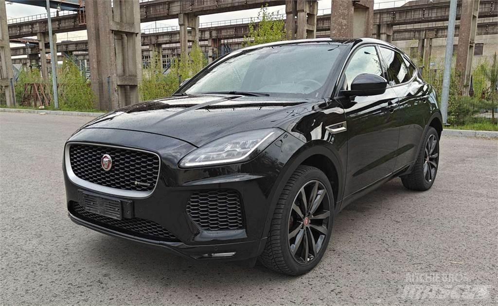 Jaguar  Automobiles / SUVS