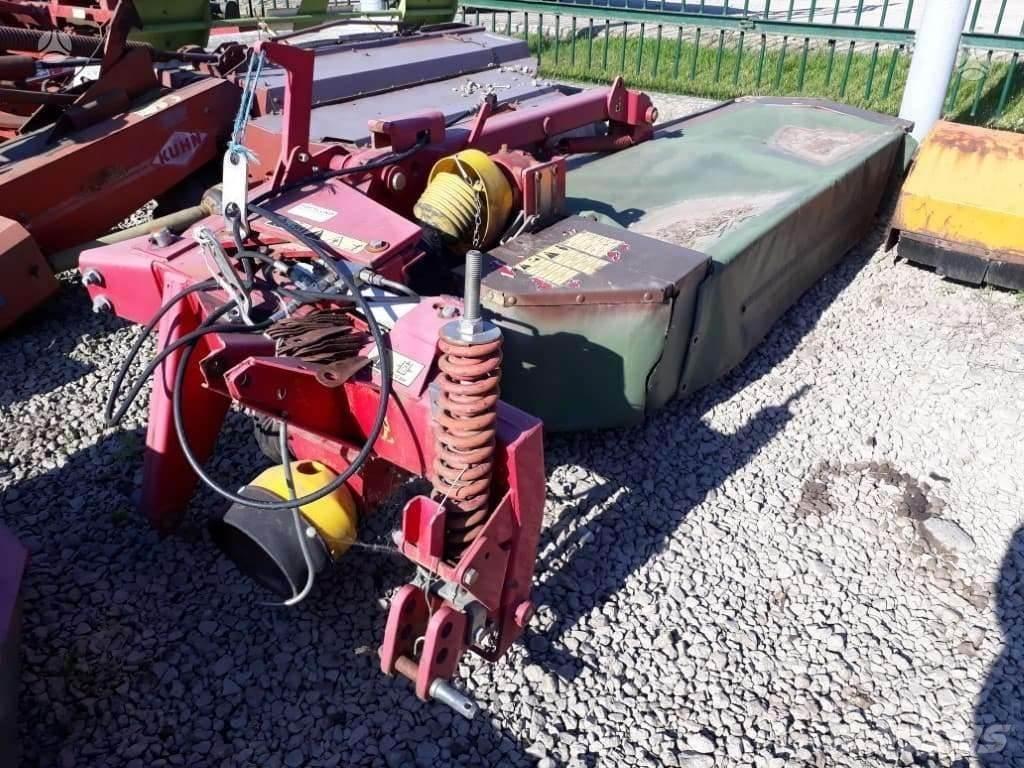 JF GD 320 Mower-conditioners