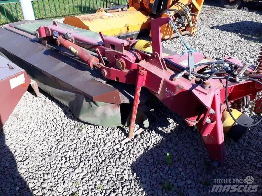 JF GD 320 Mower-conditioners
