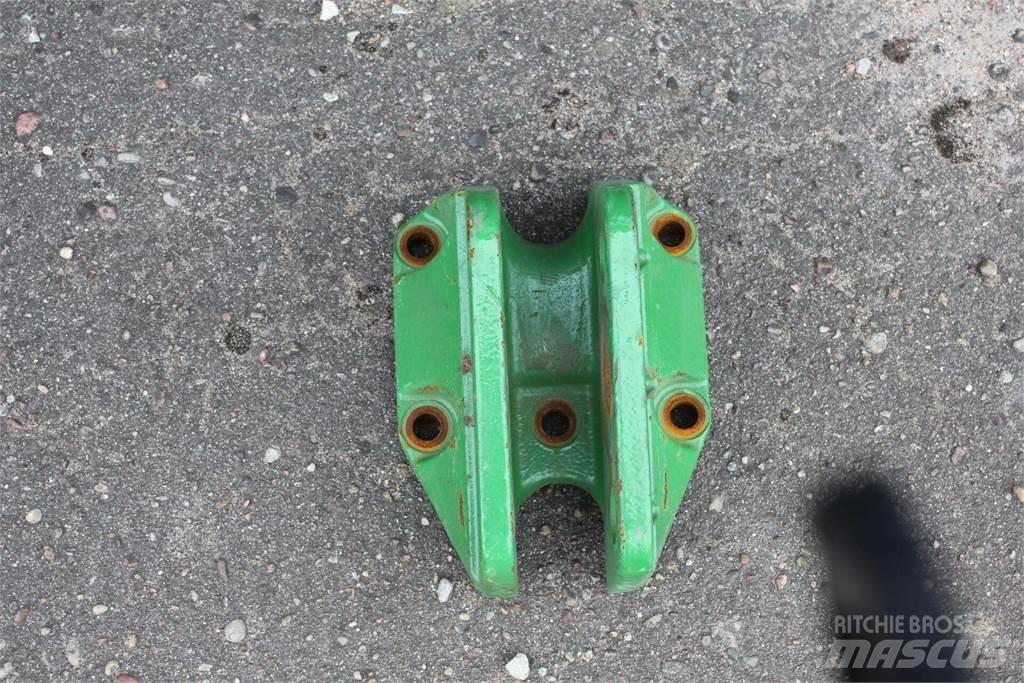 John Deere  Farm Equipment - Others