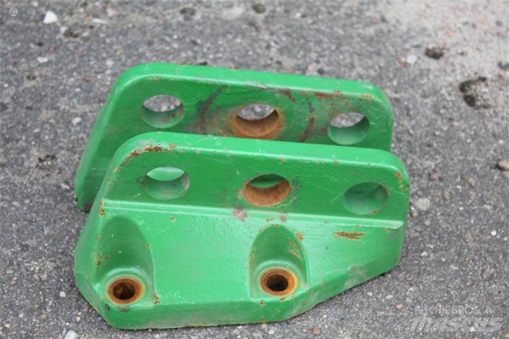 John Deere  Farm Equipment - Others