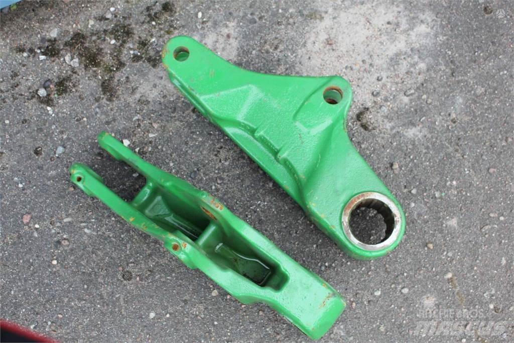 John Deere  Farm Equipment - Others