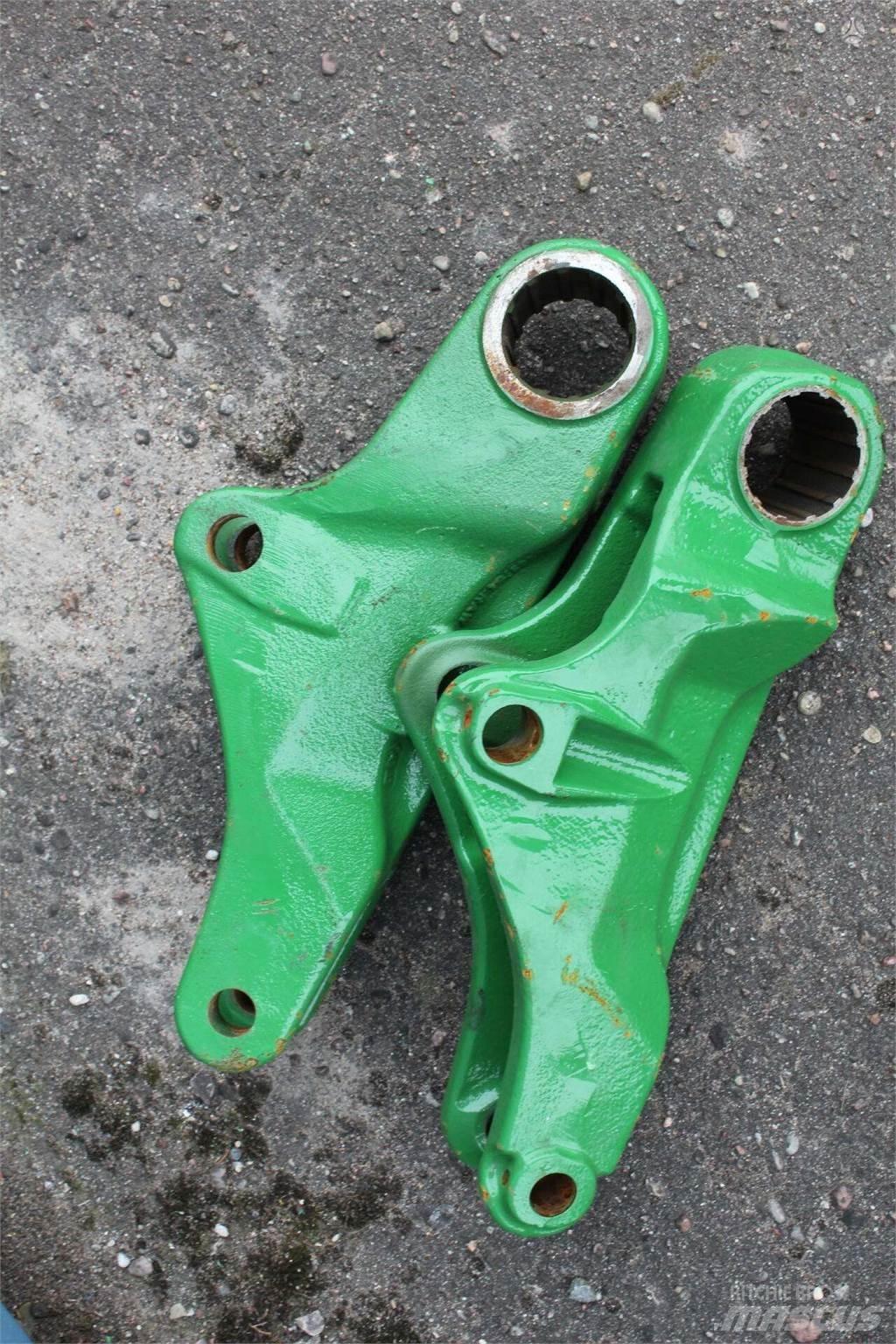 John Deere  Farm Equipment - Others