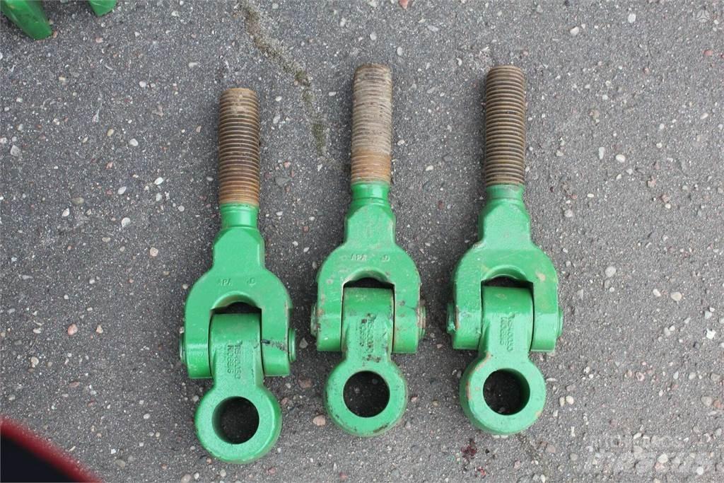 John Deere  Farm Equipment - Others