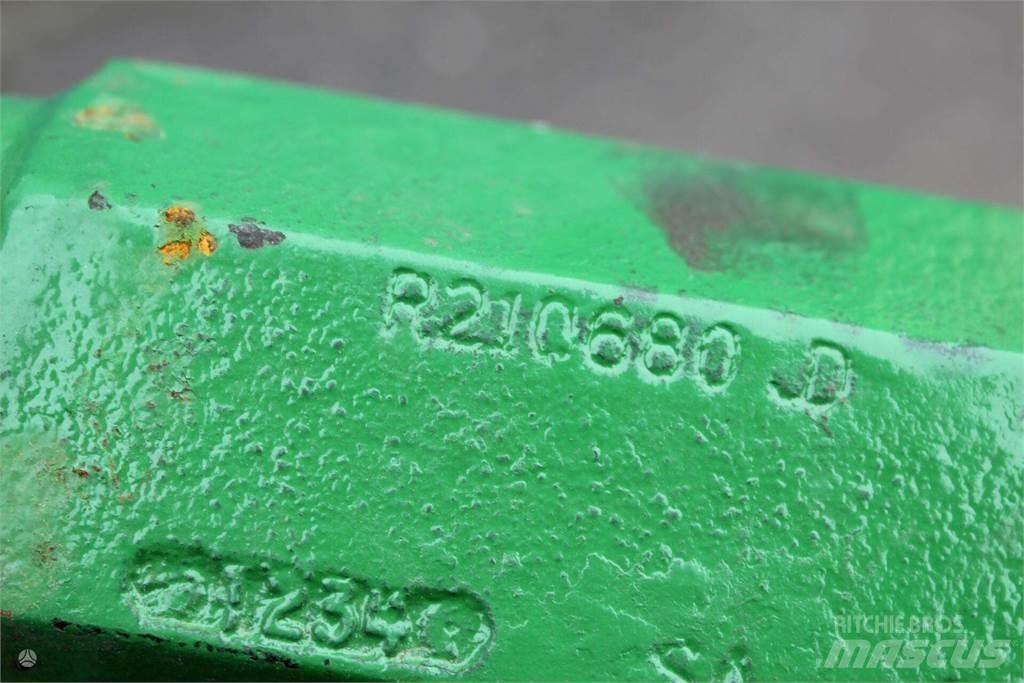 John Deere  Farm Equipment - Others