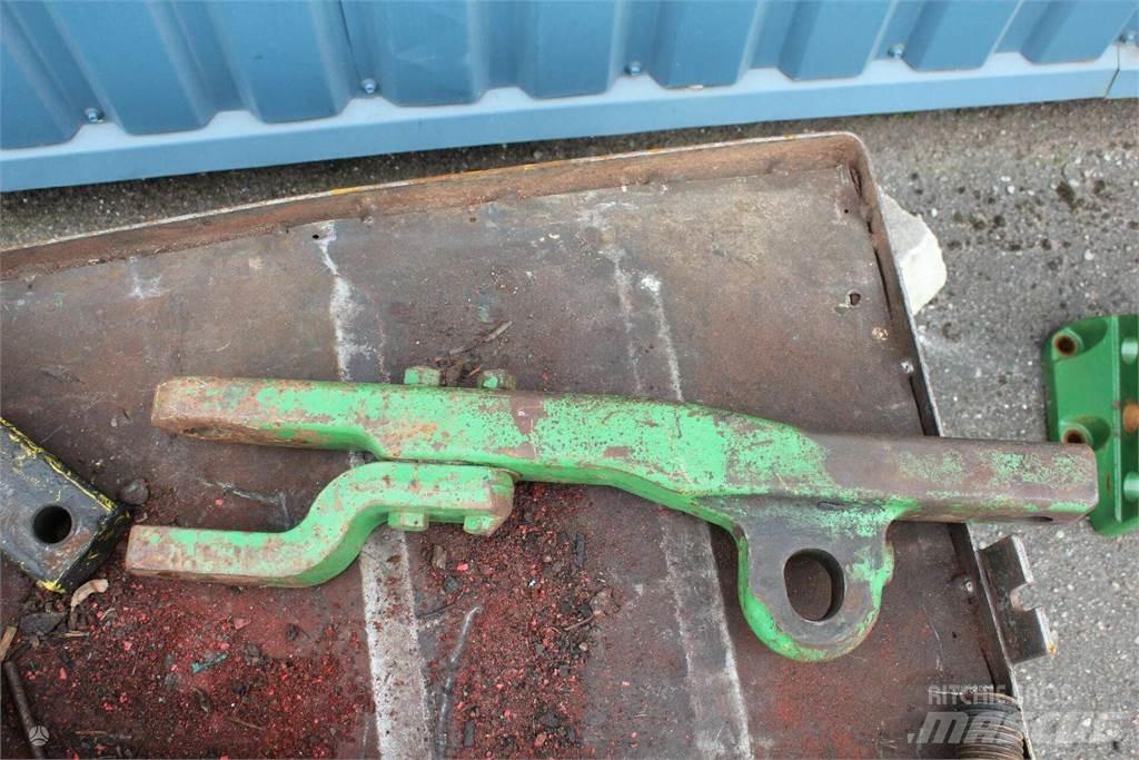 John Deere  Farm Equipment - Others