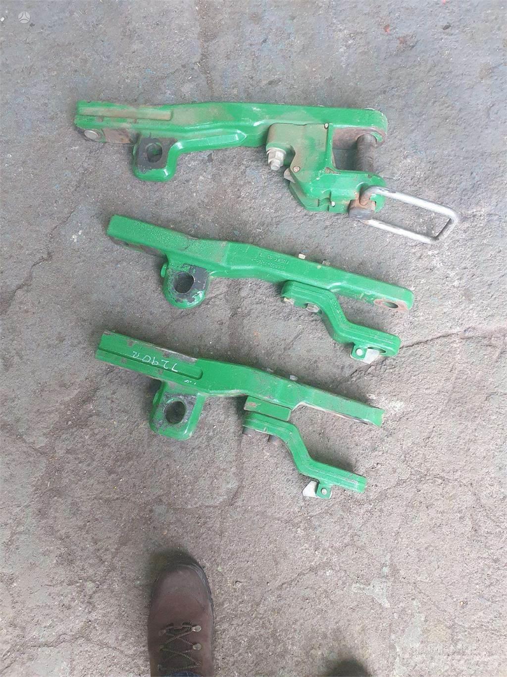 John Deere  Farm Equipment - Others
